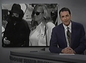 Norm Macdonald Joke of the Day tweet media