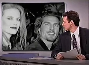 Norm Macdonald Joke of the Day tweet media