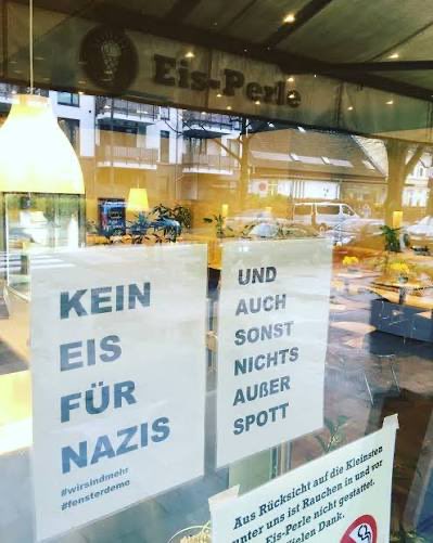 Nicht Egal tweet media