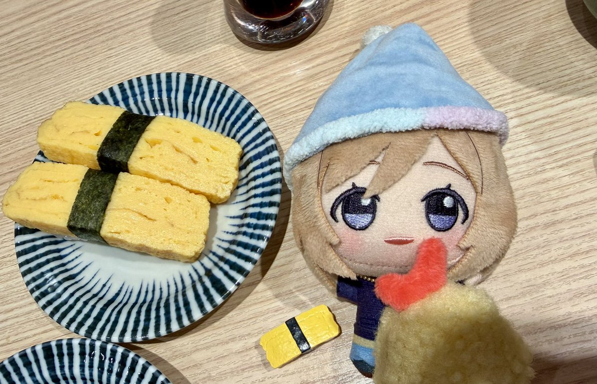 まりも tweet media