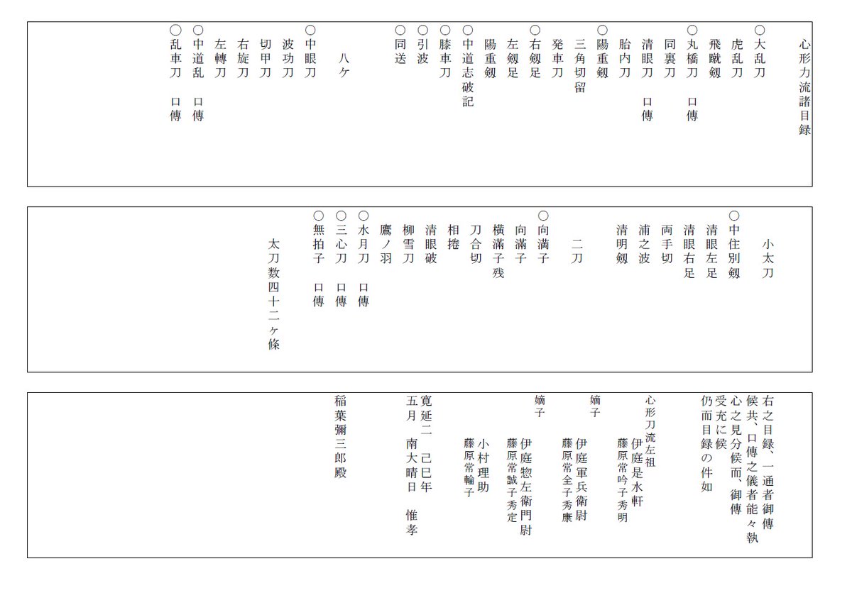 イッチー tweet media