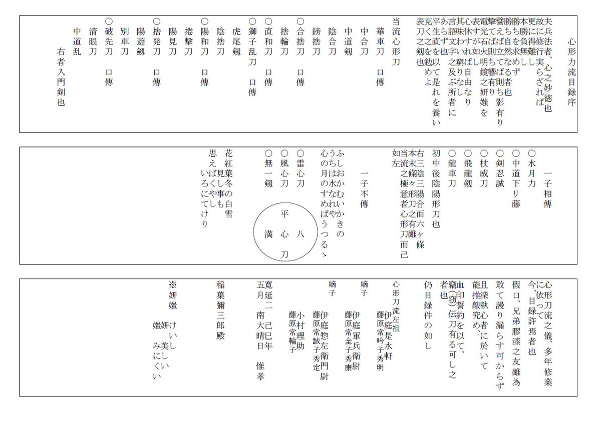 イッチー tweet media