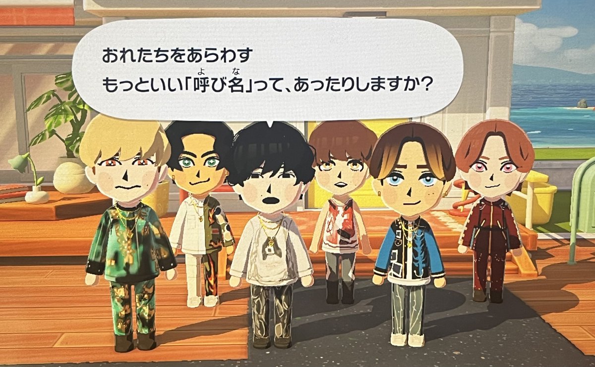ちょぎり tweet media