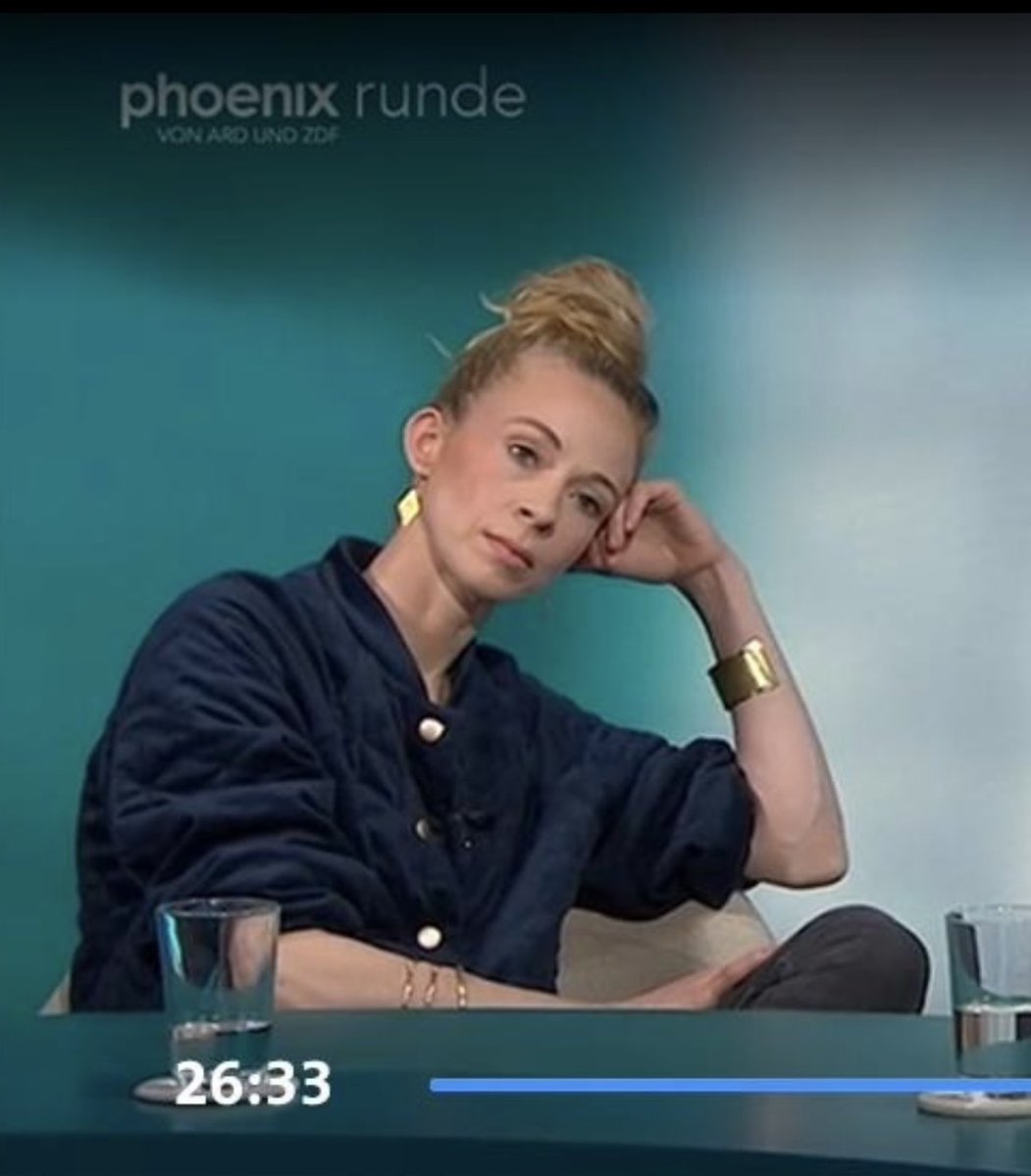 Helena Steinhaus tweet media