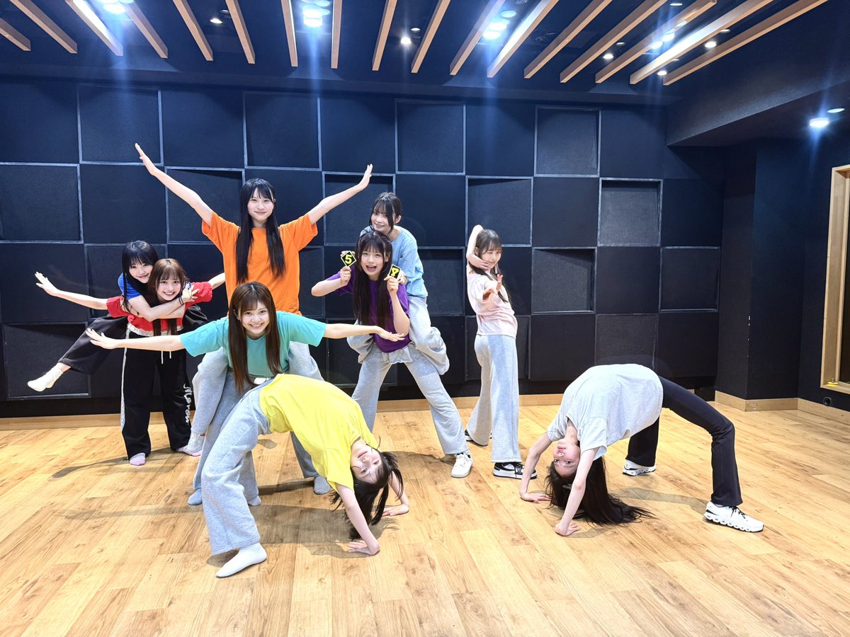 MORE STAR【Official】 tweet media