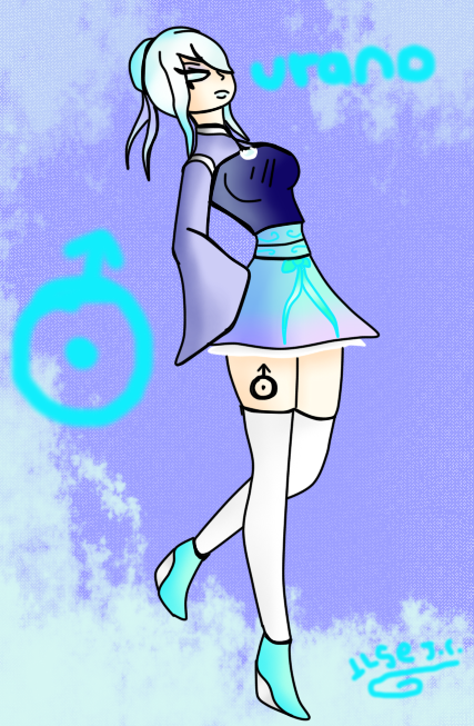 Ilseangelica6's tweet photo. URANO
ESPECIE: MAGA/HECHIZERA
#oc #diosesplanetarios #au #draw #artdigital #URANO https://t.co/vb21Rf7Vrv
