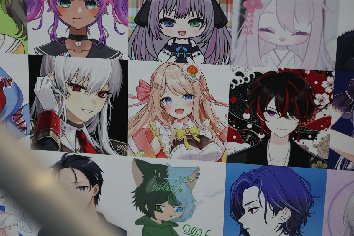にゅー(日常) tweet media