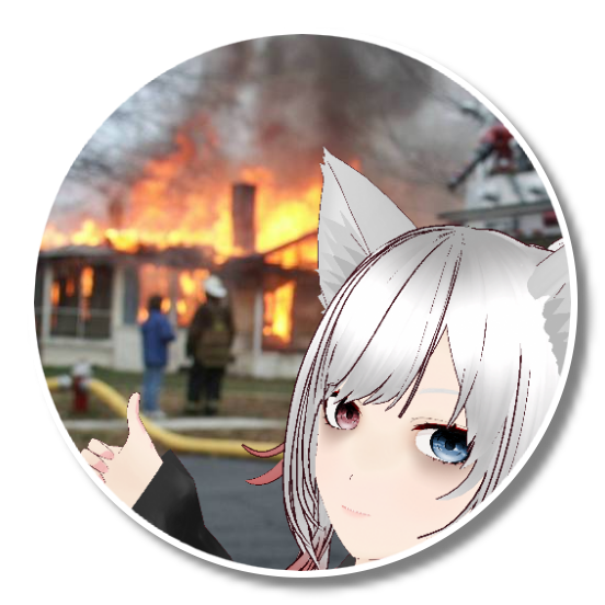 狼夏 - karami | 台V寫歌勢 | 泛ボカロP tweet media