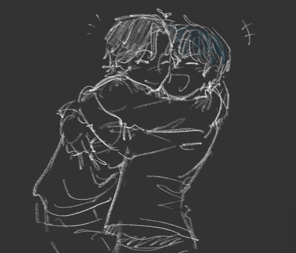 hayvenade's tweet image. theyre all i think about #keeho #soul