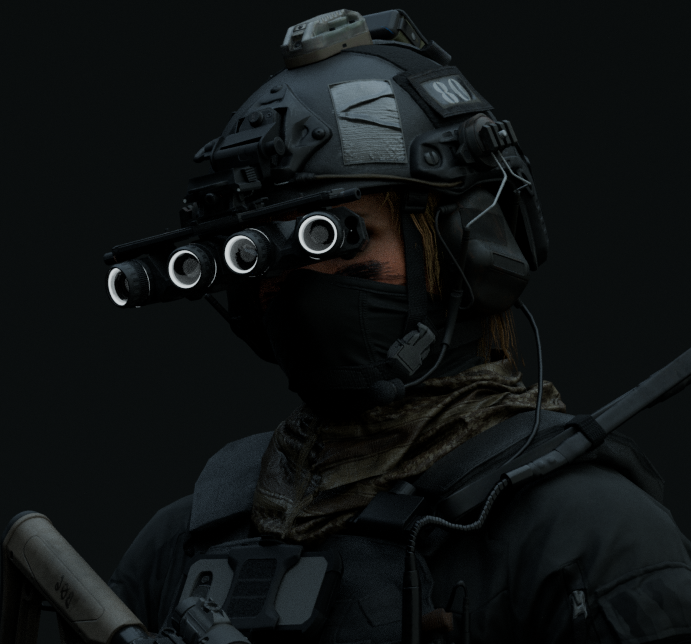 sunkenrr's tweet photo. Valkyrie W.I.P
Been a while since I wanted to make something with her😗

#r6community https://t.co/UK2UPVhDcT
