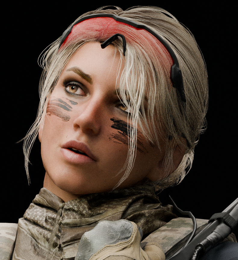 sunkenrr's tweet photo. Valkyrie W.I.P
Been a while since I wanted to make something with her😗

#r6community https://t.co/UK2UPVhDcT