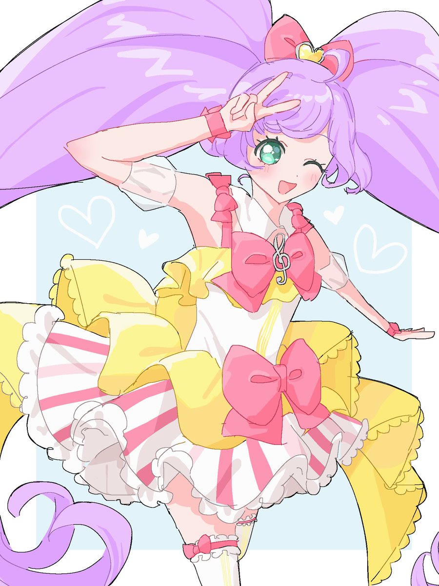 ういはる tweet media