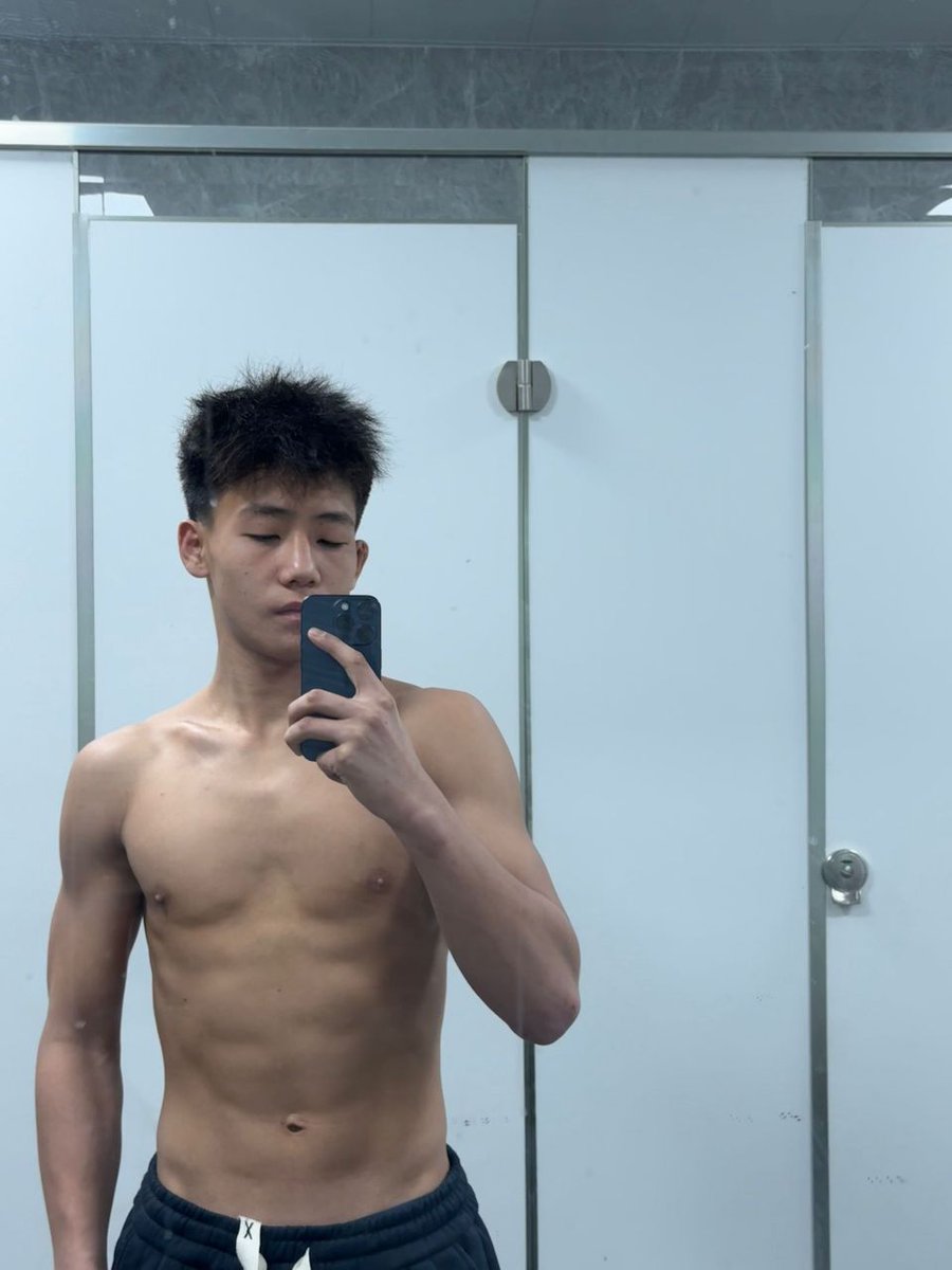 直男杂货铺 tweet media