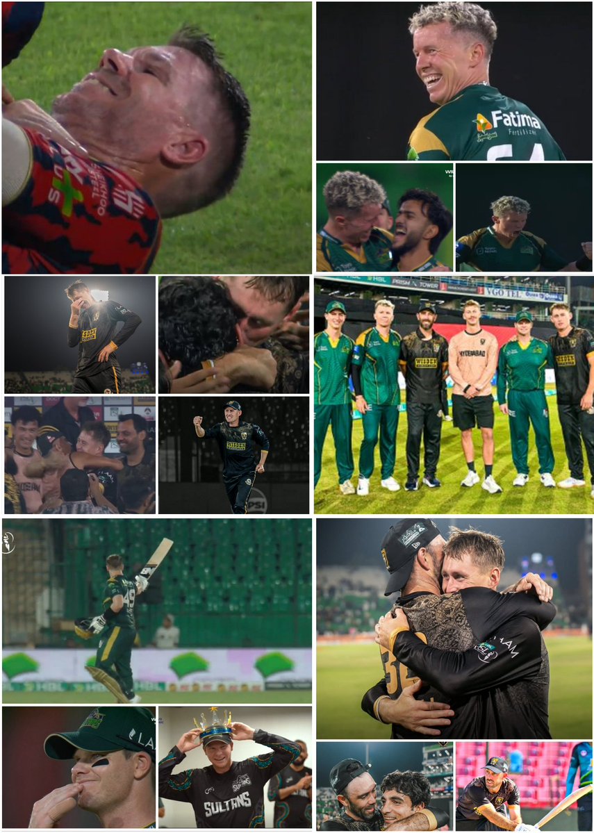 Iqra87685226's tweet image. HBLPSL11 belongs to Australians❤️

Their passion and energy have turned a dull season into something exciting and addictive. I’m hooked more than ever💥🙌

A big thank you to all Aussies for your unforgettable energy &amp;amp; love for PSL!🙏🥺🔥❤️

#HBLPSL11 #HBLPSLFinal .