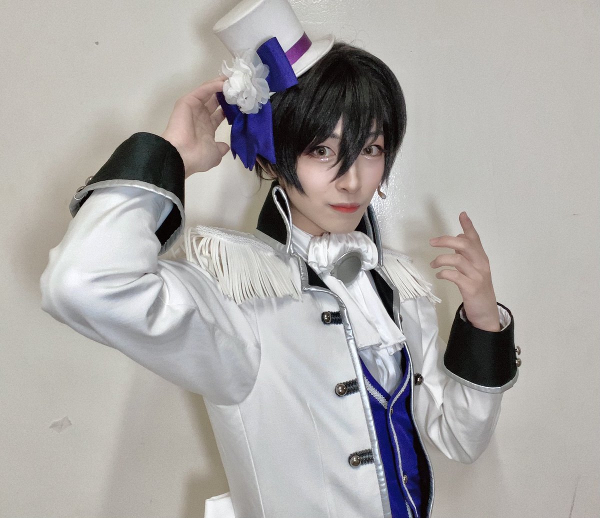 陣慶昭-JIN YOSHIHARU tweet media