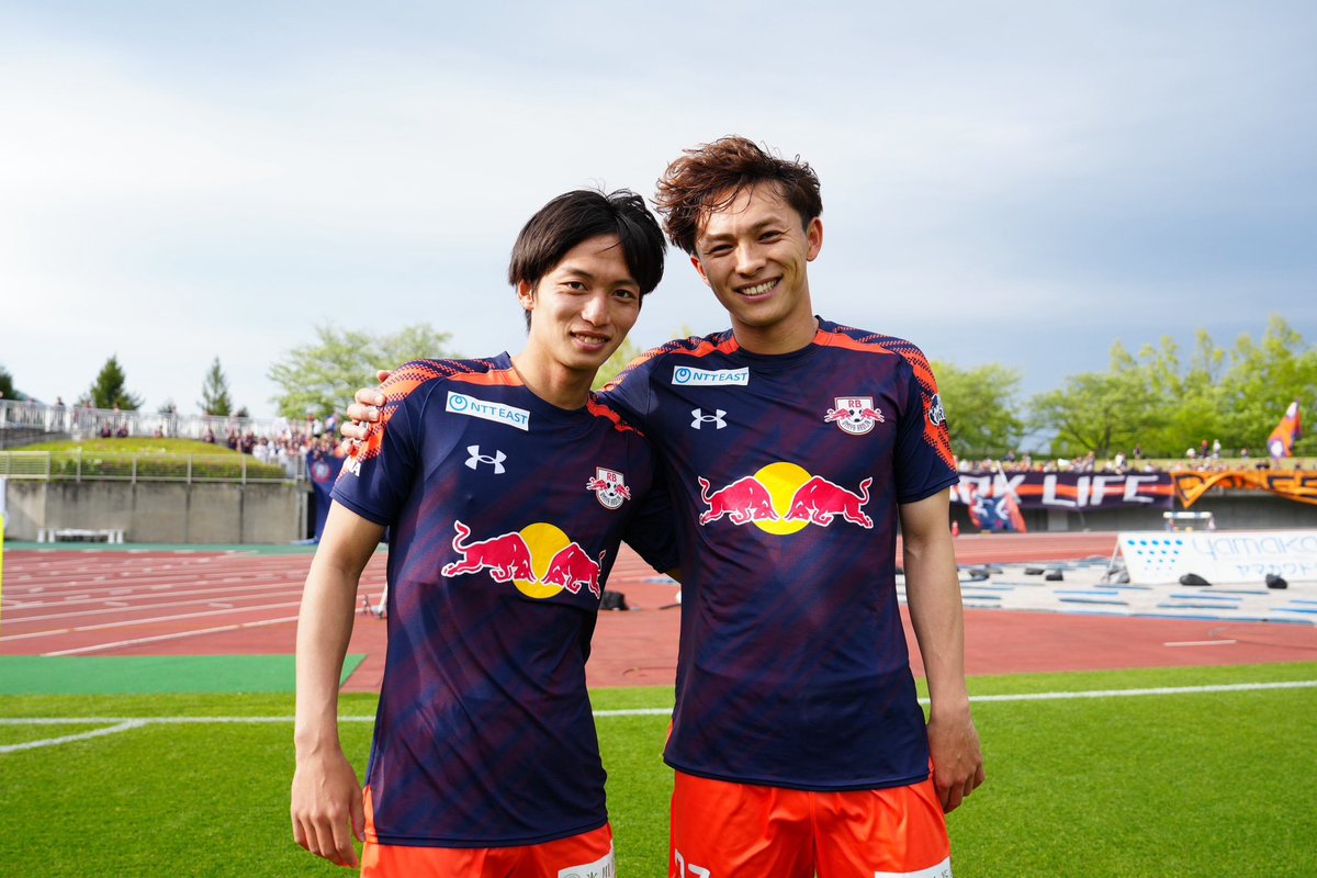 RB大宮アルディージャ tweet media
