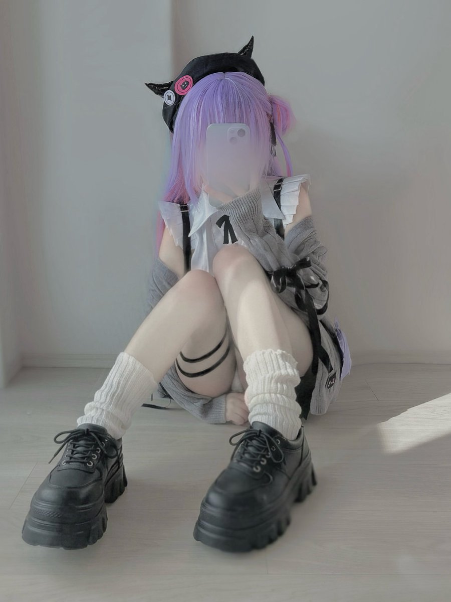 不治の病 tweet media