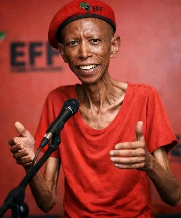 🇿🇦 Thabang 🇿🇦 tweet media