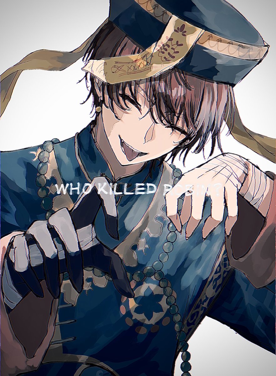パールん✵特いつ2け04 tweet media
