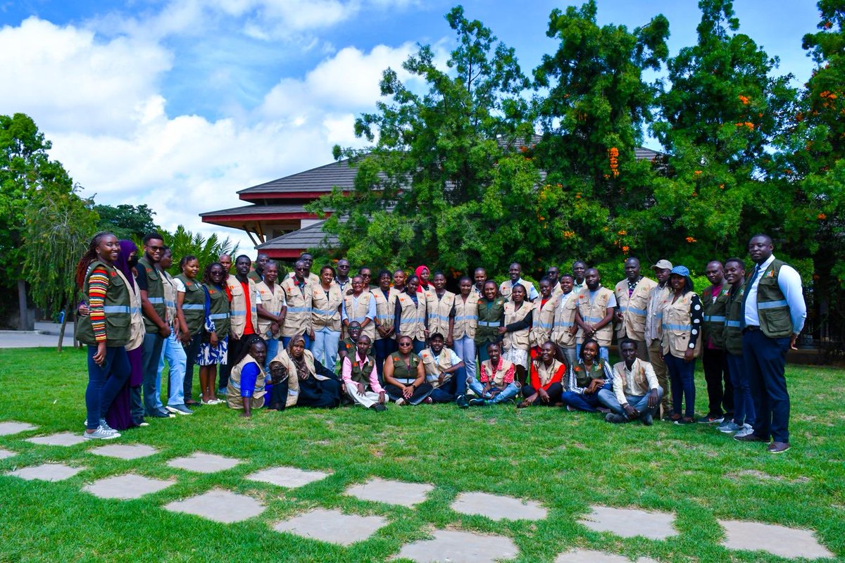 Women Education and Health For Development(WOHED) tweet media