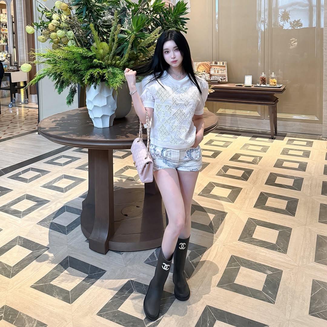 김소연 tweet media