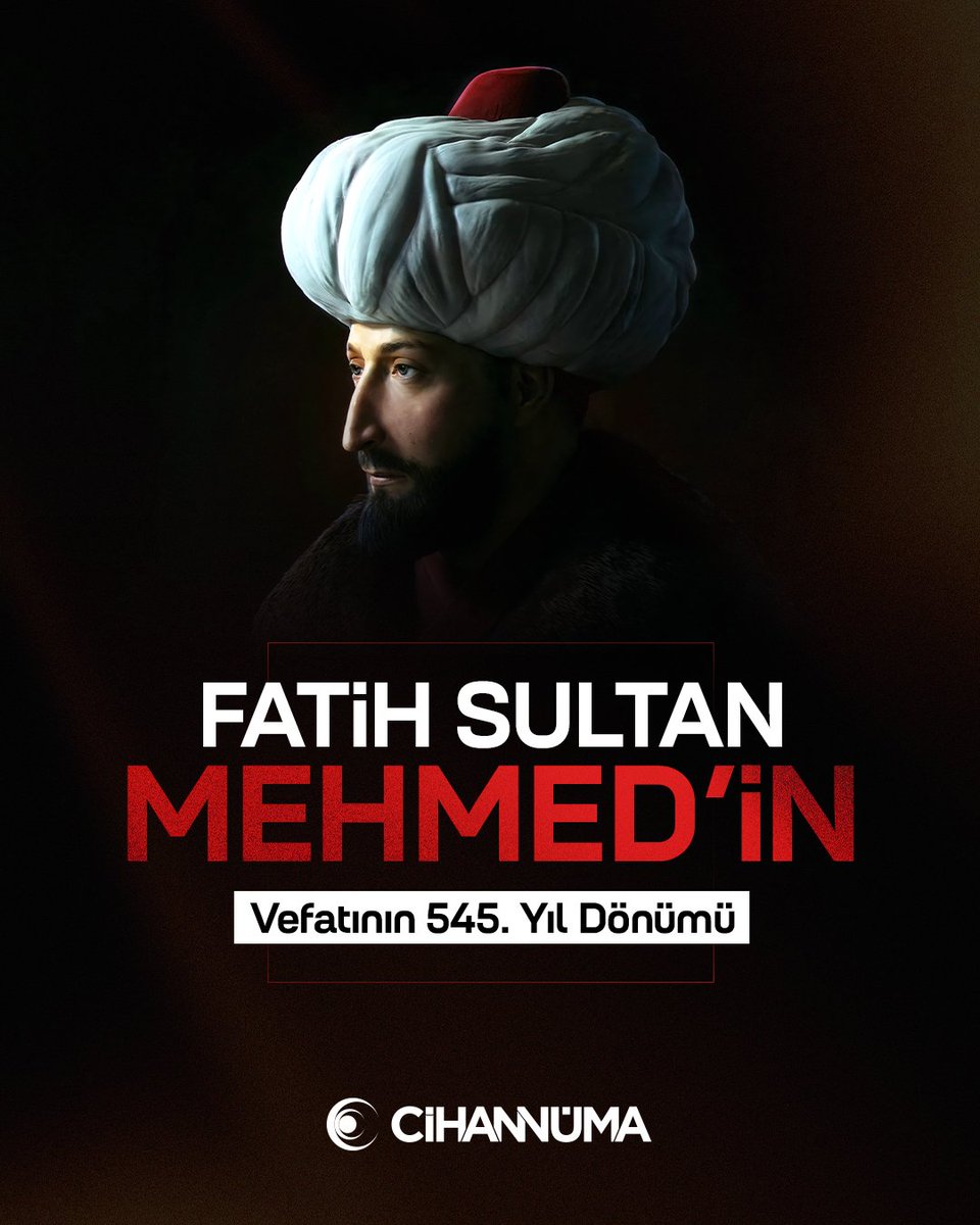 CİHANNÜMA tweet media