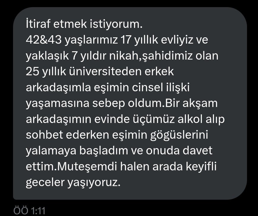 Ayfer çakmak tweet media