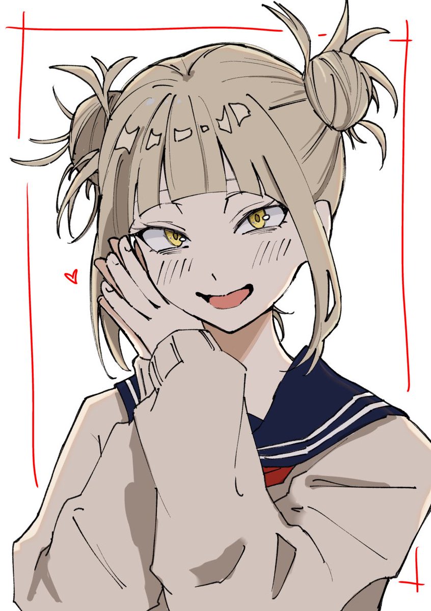 ﾆｼﾉ tweet media