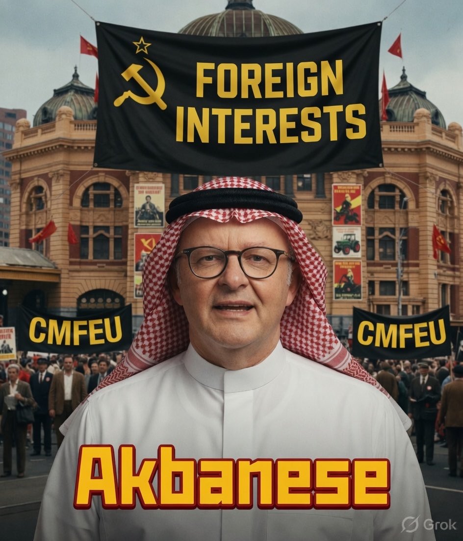 Aussie Bot 🇦🇺 tweet media