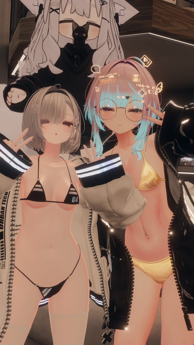 ゆきひ tweet media