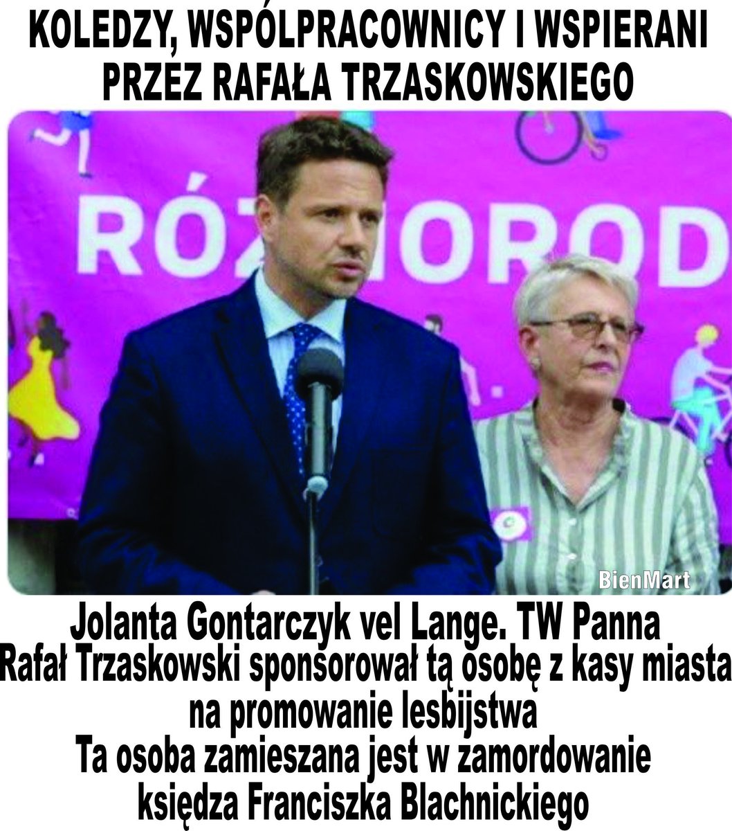 Marcin tweet media