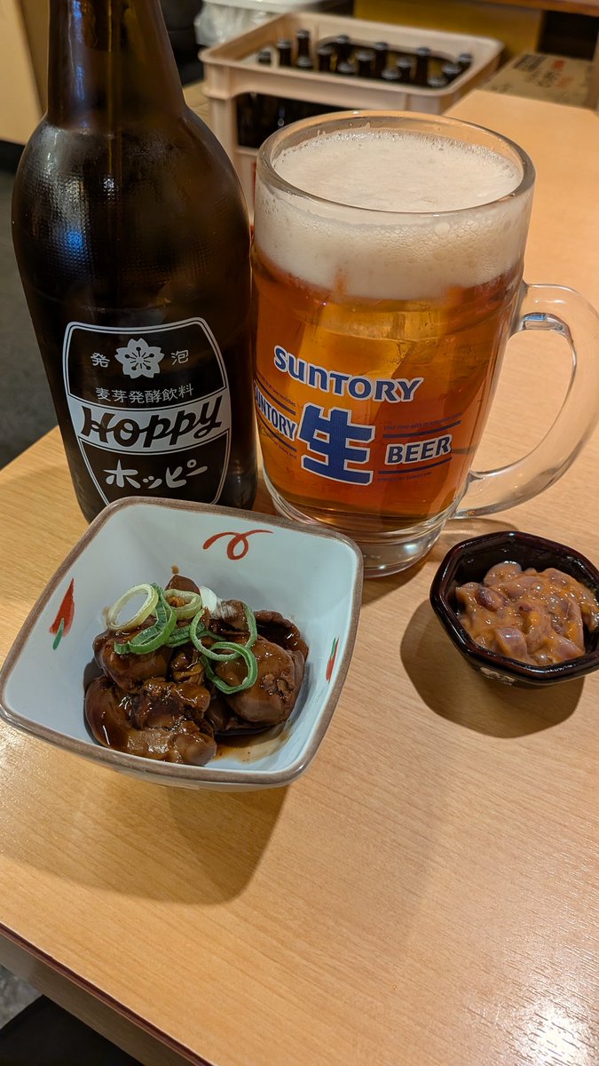ゴールデンウィークや
