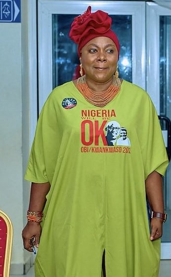 Dr Folaseye (ENT/Head &Neck Surgeon) tweet media
