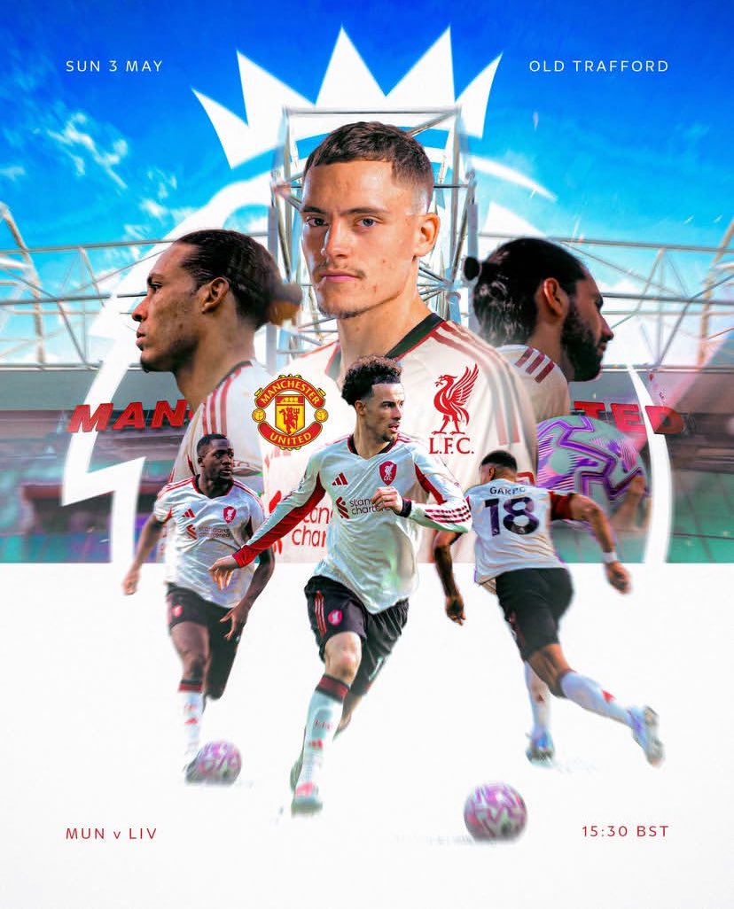 rodan4real's tweet image. Match day in Manchester @LFC @ManUtd 
Here we gooo.  Get in 🙌🙌🙌🙌🙌
#liverpool #manu #MUNLIV