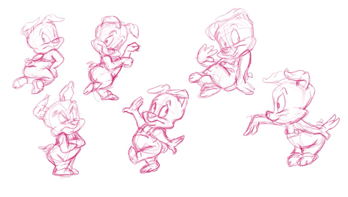 toonzeich's tweet photo. Some cute Hams 🙃 🐷
#hamton #TinyToons #TTA #sketch #drawings #tacobell https://t.co/yY2t3AwcMC