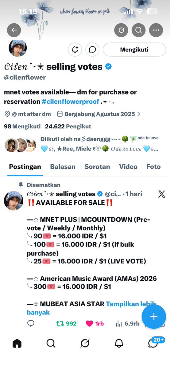 aurel ⭐️ tweet media