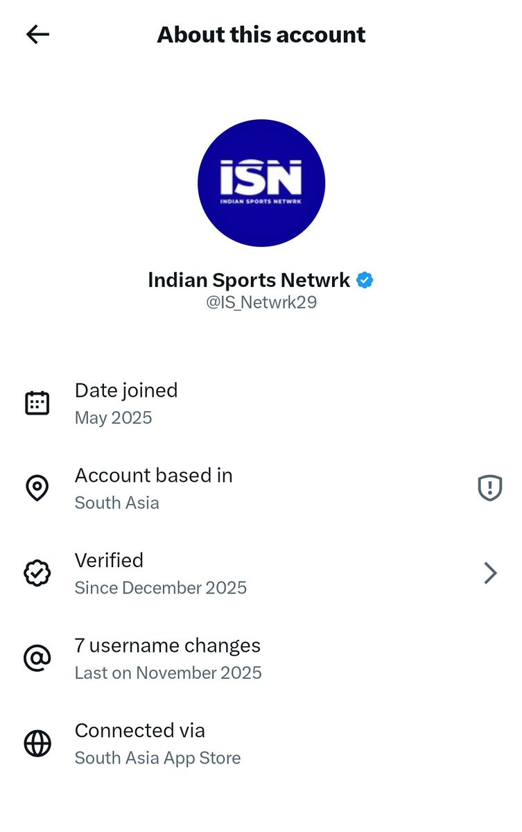 Exx Cricketer tweet media