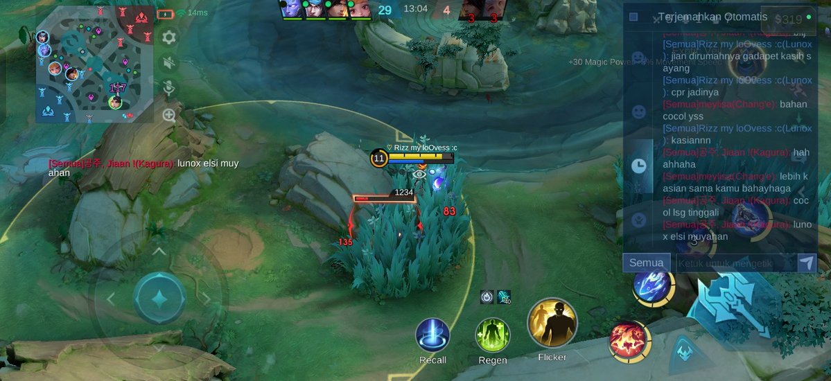 Mobile Legends Base tweet media