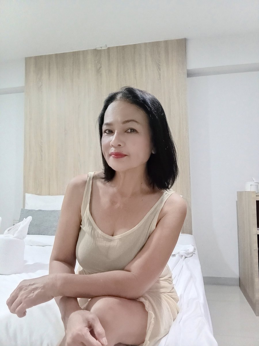 รัชนี อยู่ดี tweet media