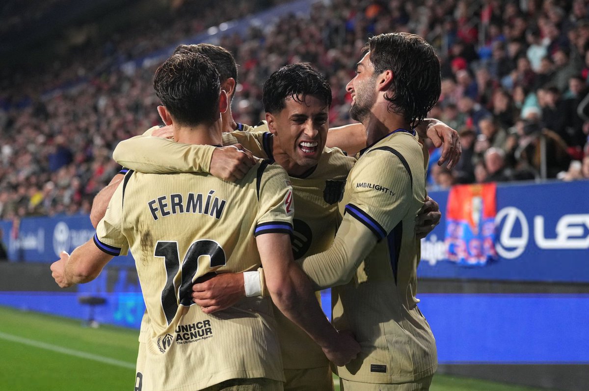 HQpcrt's tweet image. Ferran Torres #Barcelona