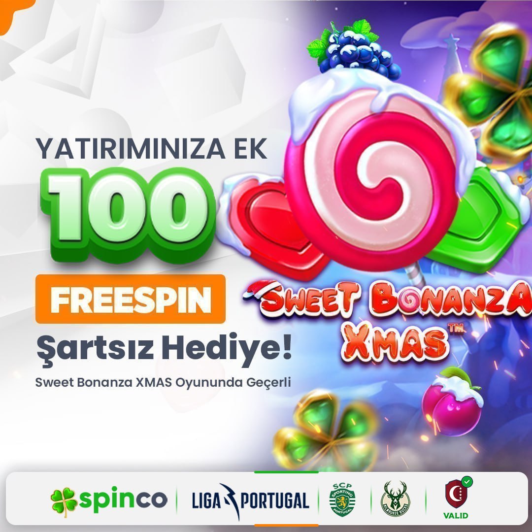 Spinco Official tweet media
