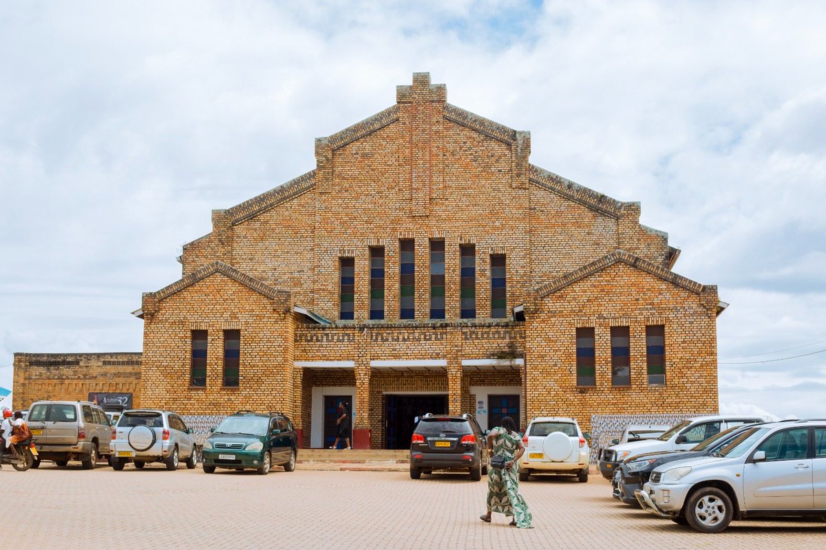 DIOCESE CATHOLIQUE DE BUTARE tweet media