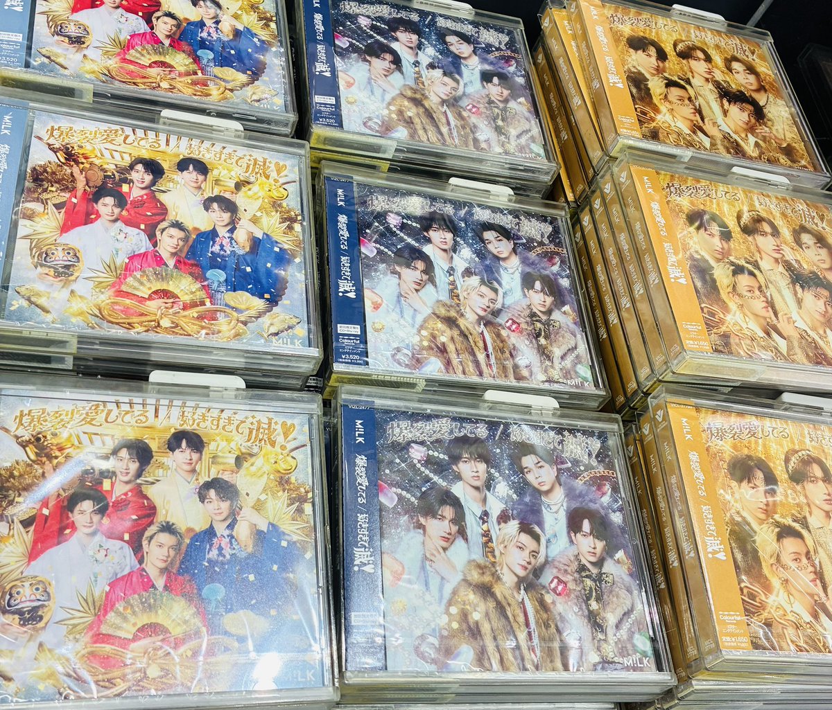 タワーレコード アリオモール蘇我店 tweet media