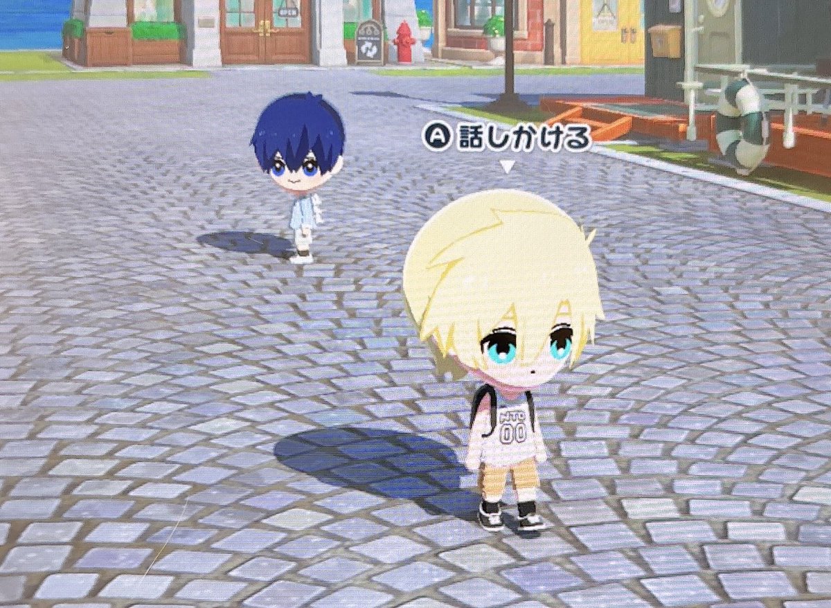 Miサ🐈5/6西1ア39b (@MiSa_kN3) / Posts / X