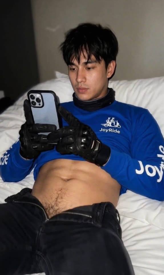 Men's Flex tweet media