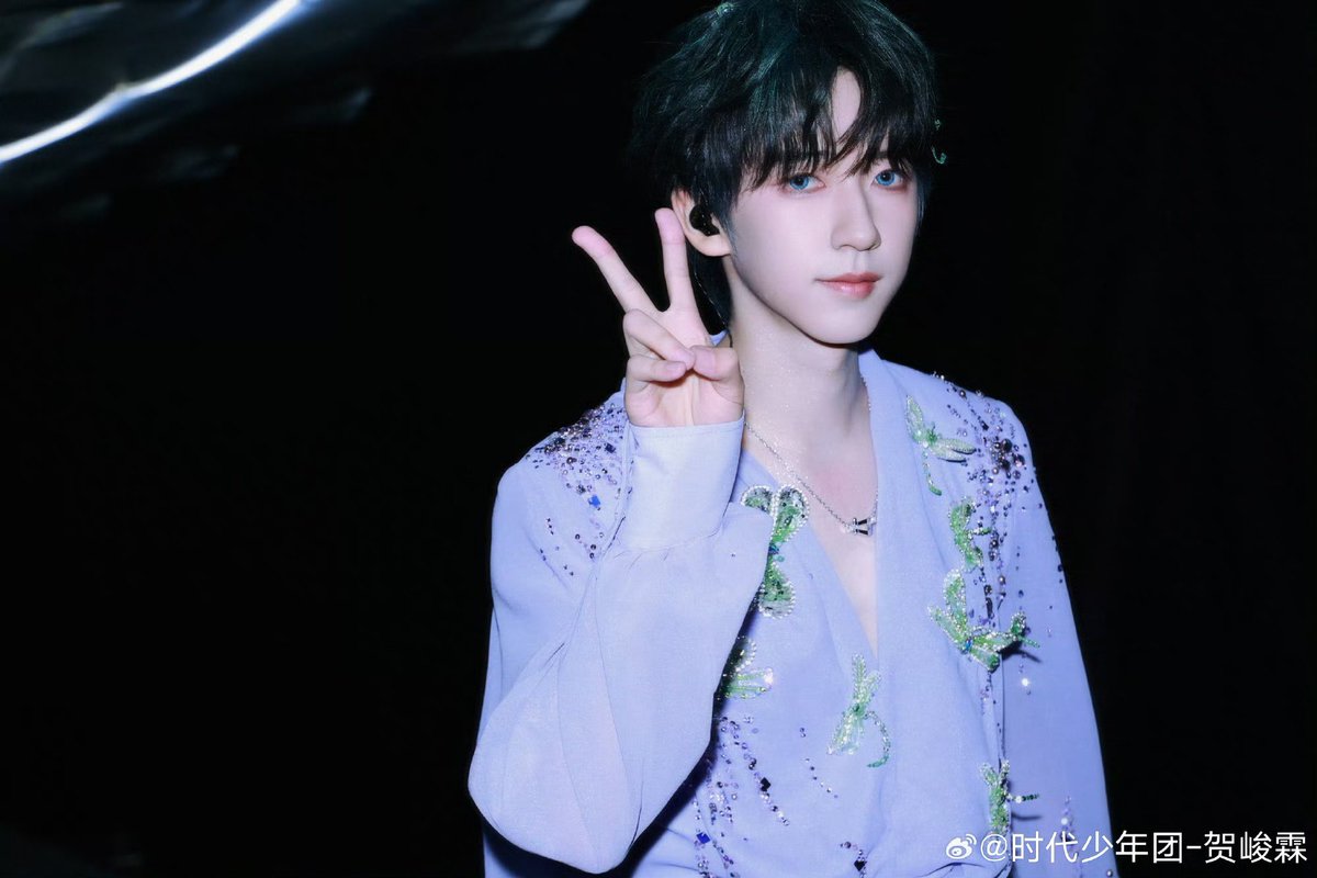 HeJunLin Thailand ✿ 🇹🇭 tweet media
