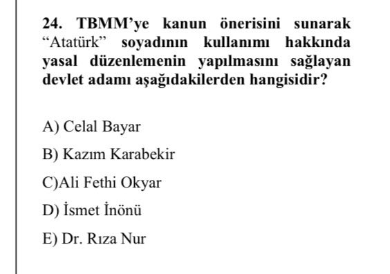 KPSS Çalışıyorum tweet media