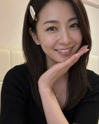 美咲 tweet media