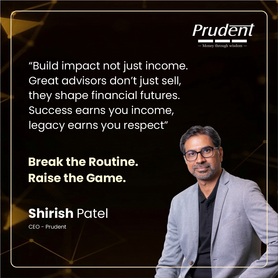 Prudent Corporate Advisory Services Ltd. tweet media