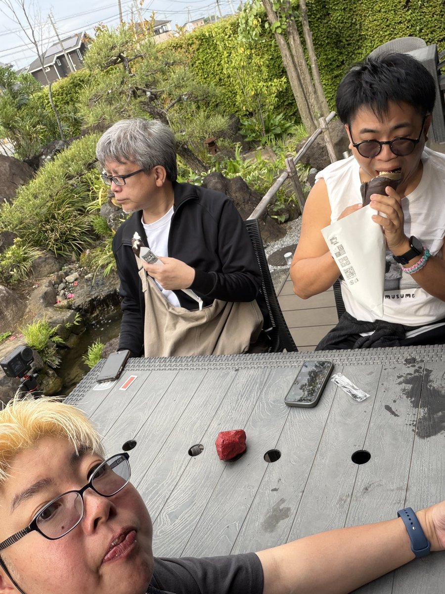 あちょ tweet media